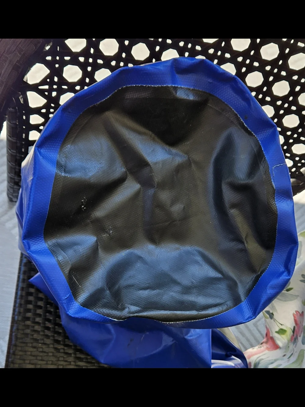 Seattle Sports dry bag